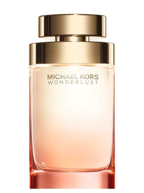 best michael kors perfume review